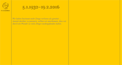 Desktop Screenshot of eco-online.de